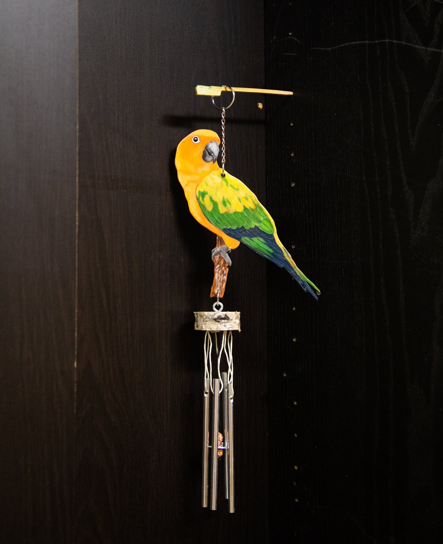 Custom made windchimes