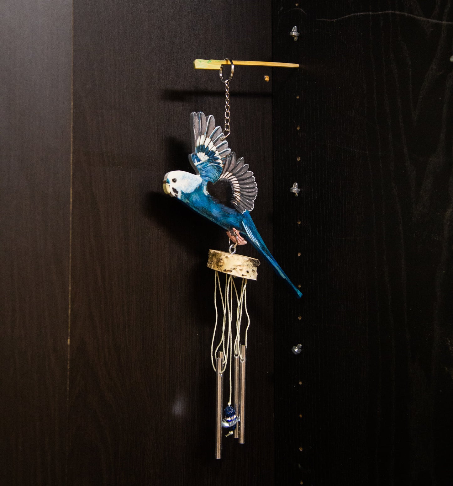 Custom made windchimes