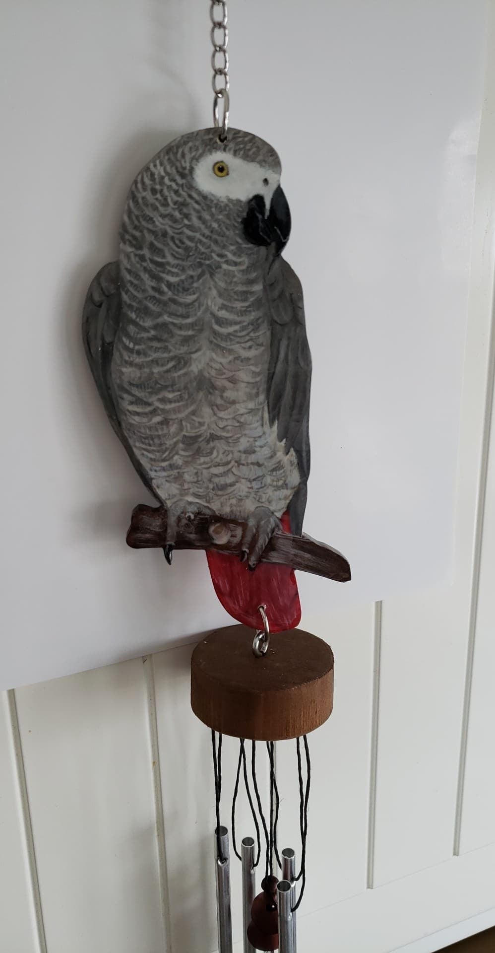 Custom made windchimes