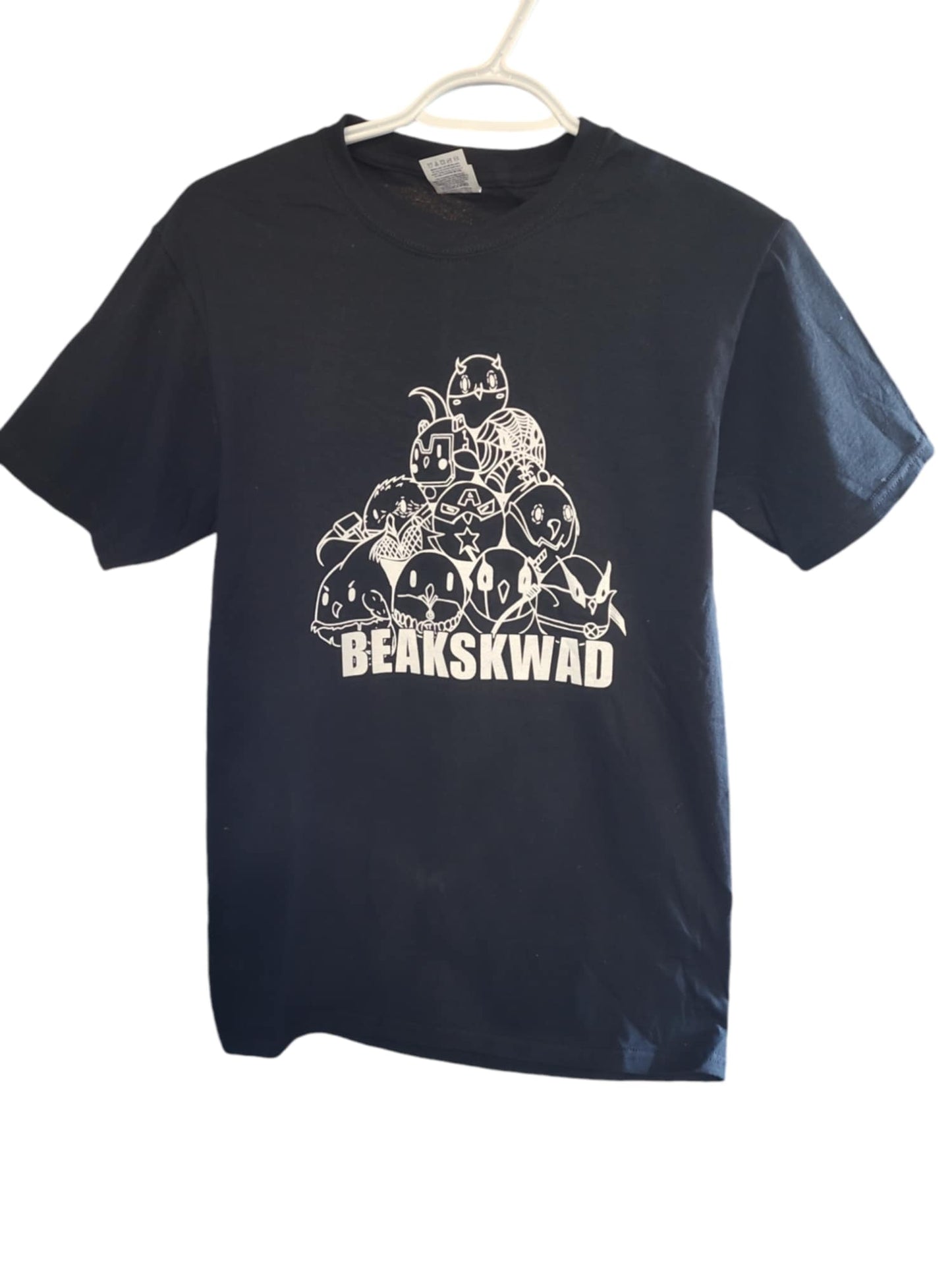 Beakswad t-shirt