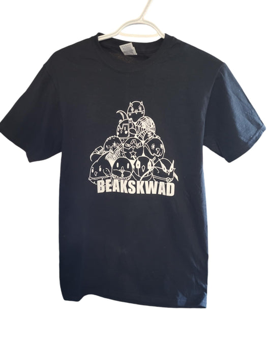 Beakswad t-shirt