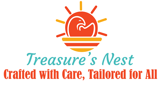 Treasure's Nest