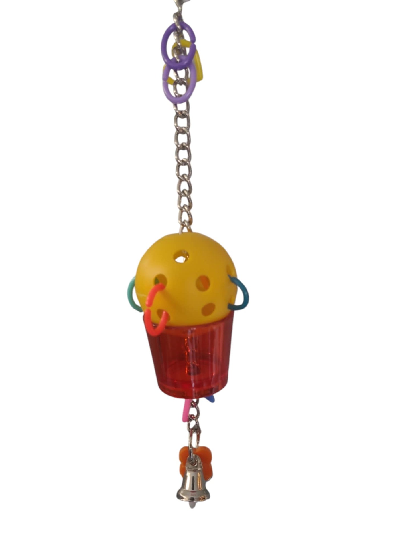 Ballbucket