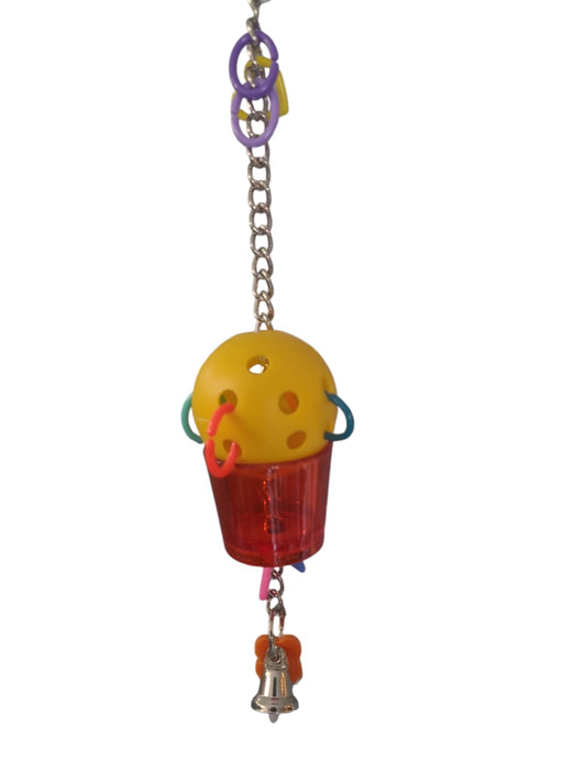 Ballbucket