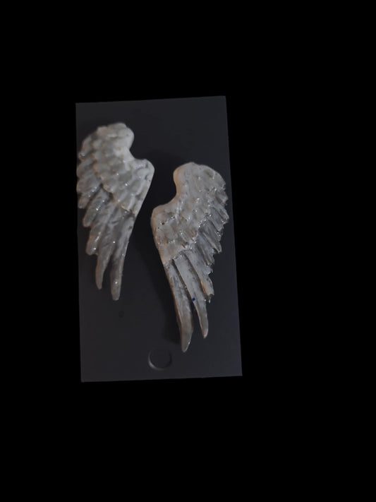 Magnetic wings