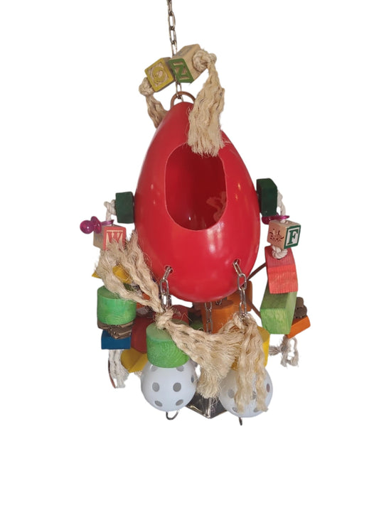 Eggles (lg)
