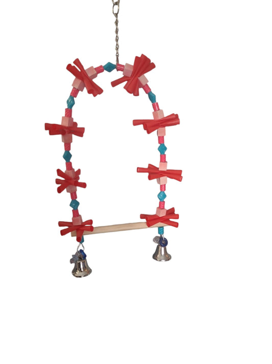 Silliswing